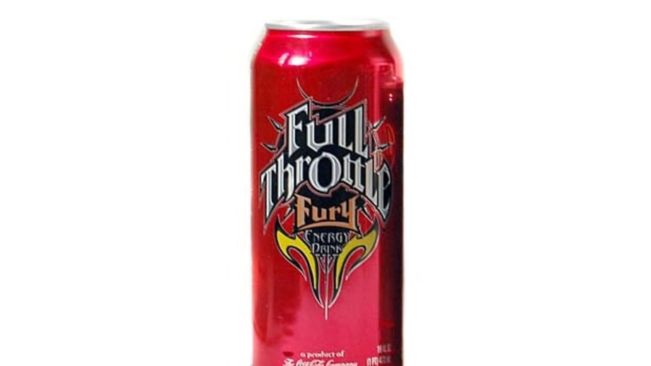 Full Throttle