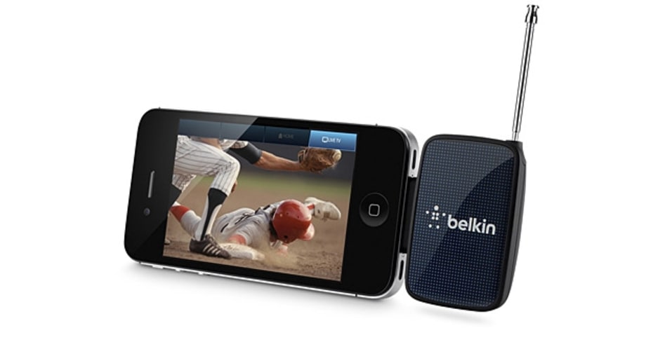 Best For Watching on Your Tablet