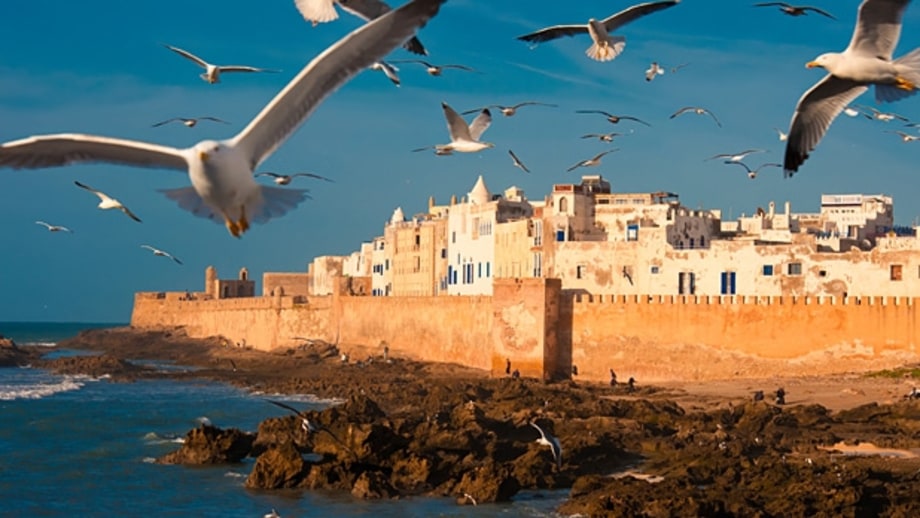 The Game of Thrones Travel Guide