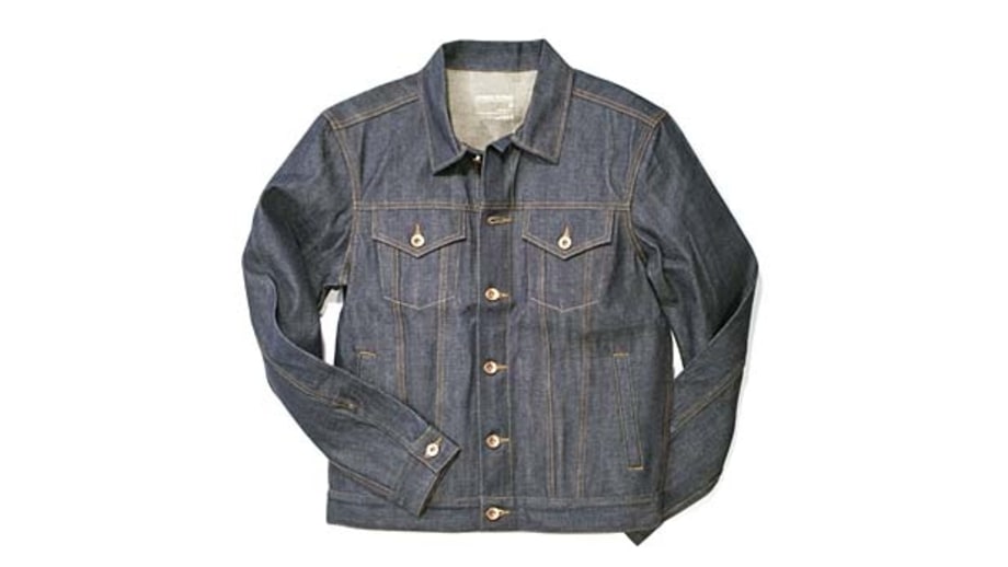 Gap 1969 Heritage Denim Jacket