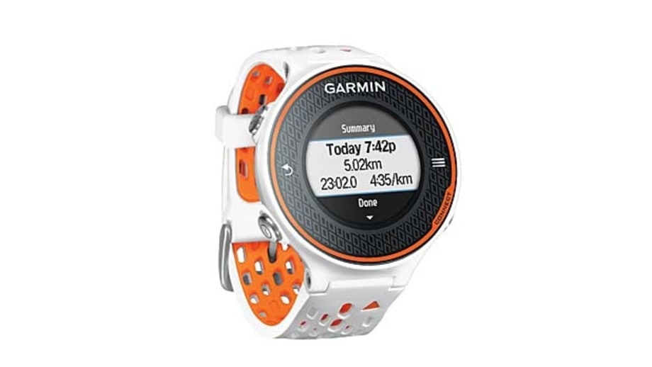 Garmin Forerunner 620