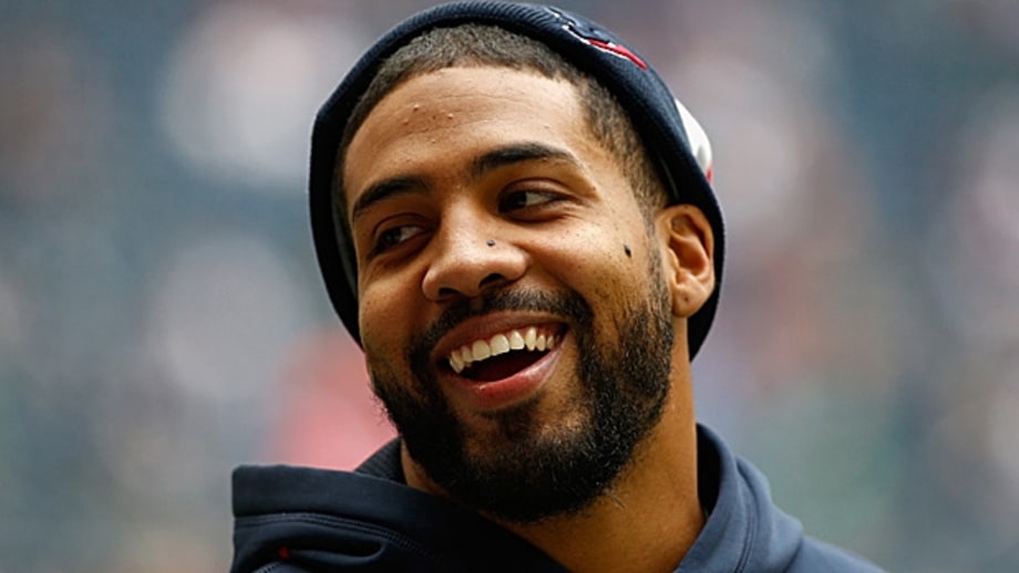 Gather the Family with Arian Foster