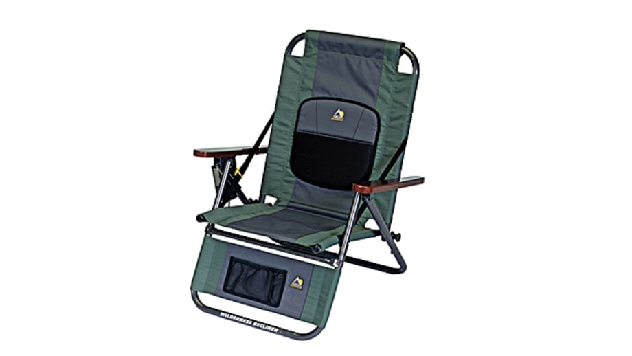 GCI Outdoor Wilderness Recliner