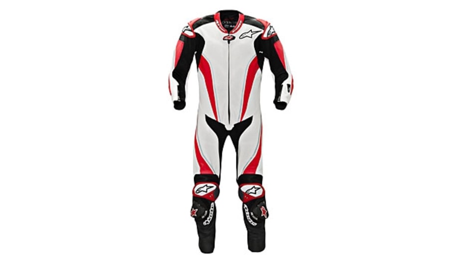 Alpinestars Tech Air Race Air Bag Suit