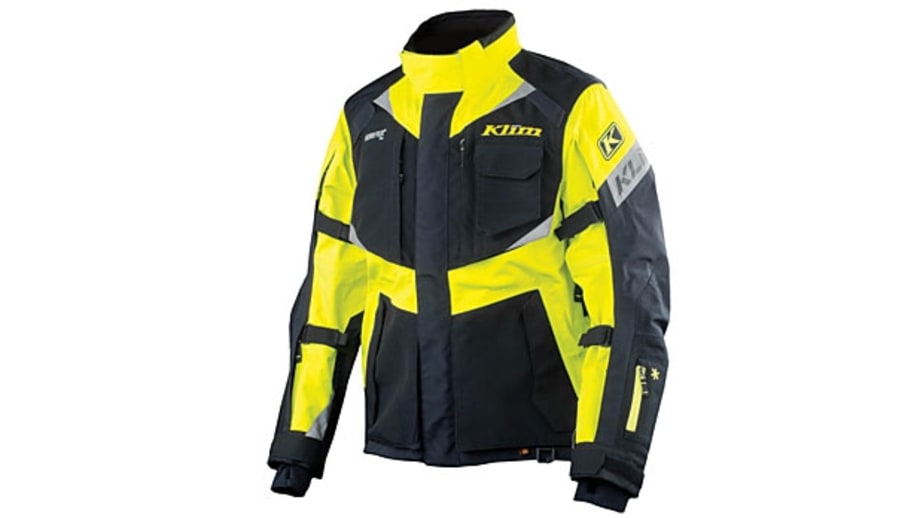 Klim Badlands Pro jacket