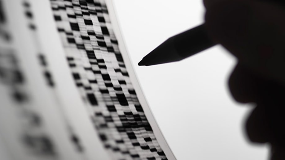 Genetic Testing