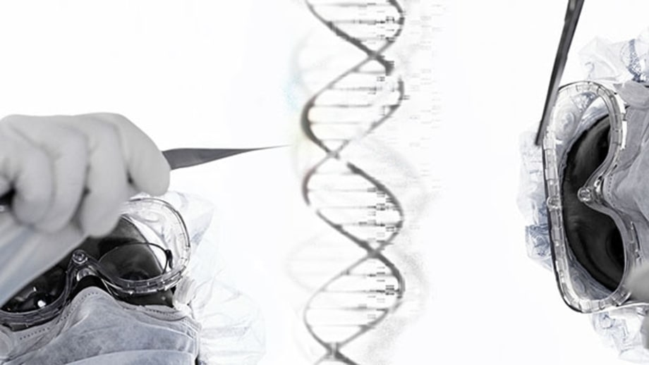 Genetics for the people