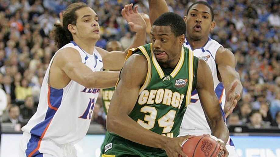 George Mason, 2006