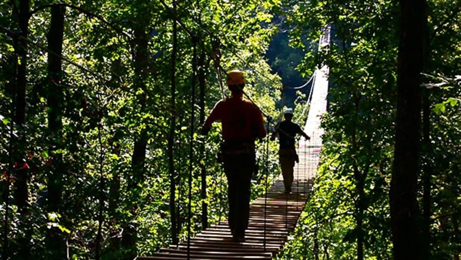 Historic Banning Mills