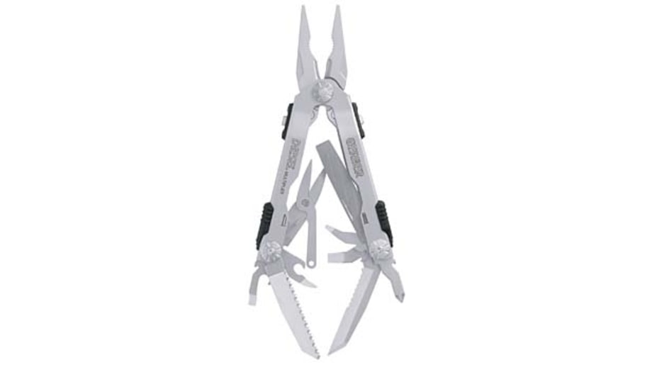 Gerber Diesel Multi-Plier
