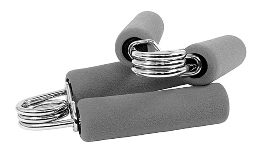 Grip Squeezes