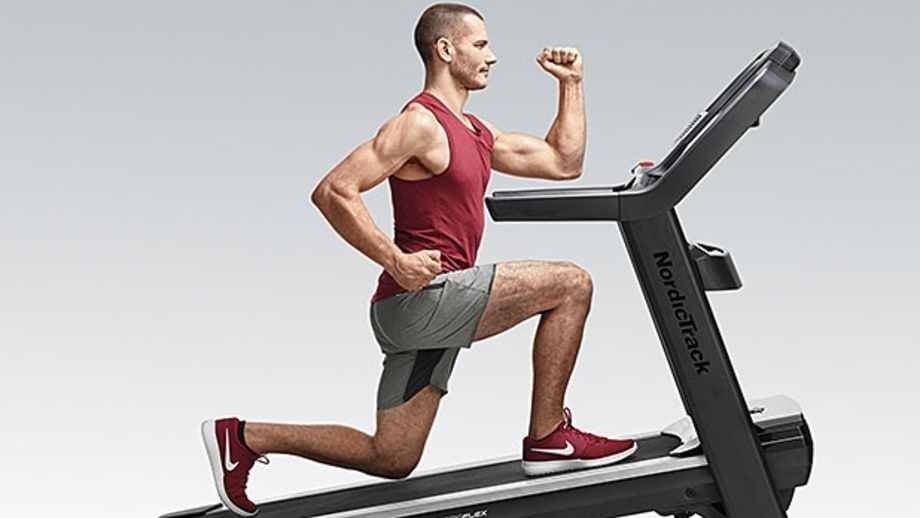 Get More From the Treadmill