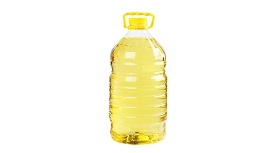 Get new lubricants.