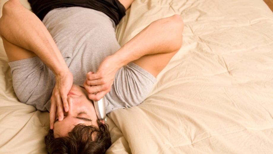 Can anyone live on four hours of sleep?