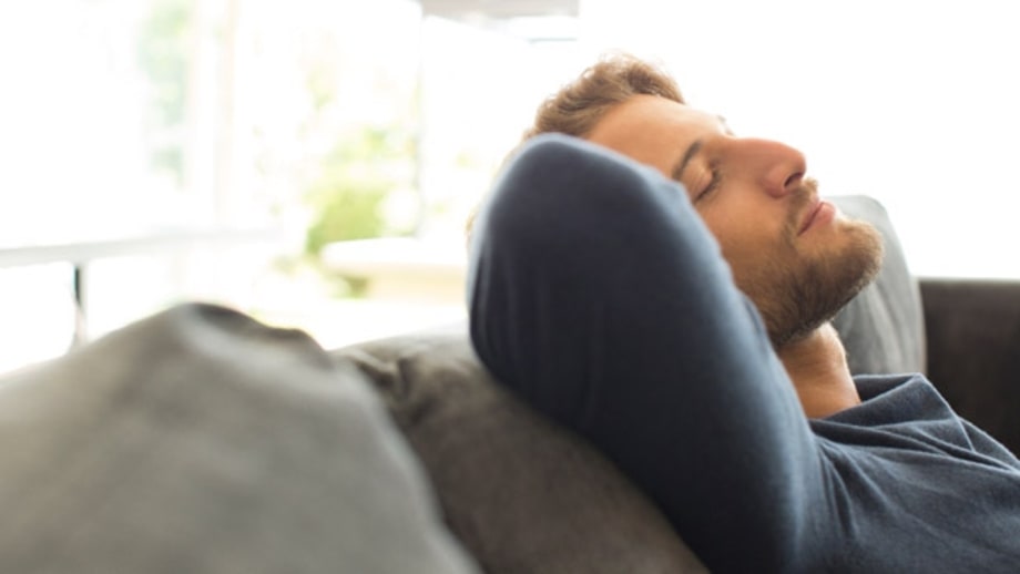Is there such a thing as too much sleep?