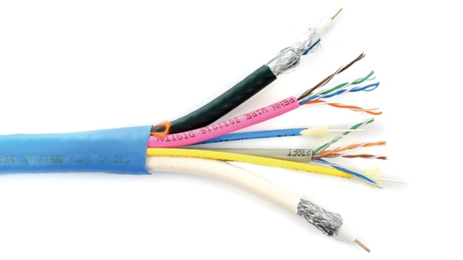 Home Wiring