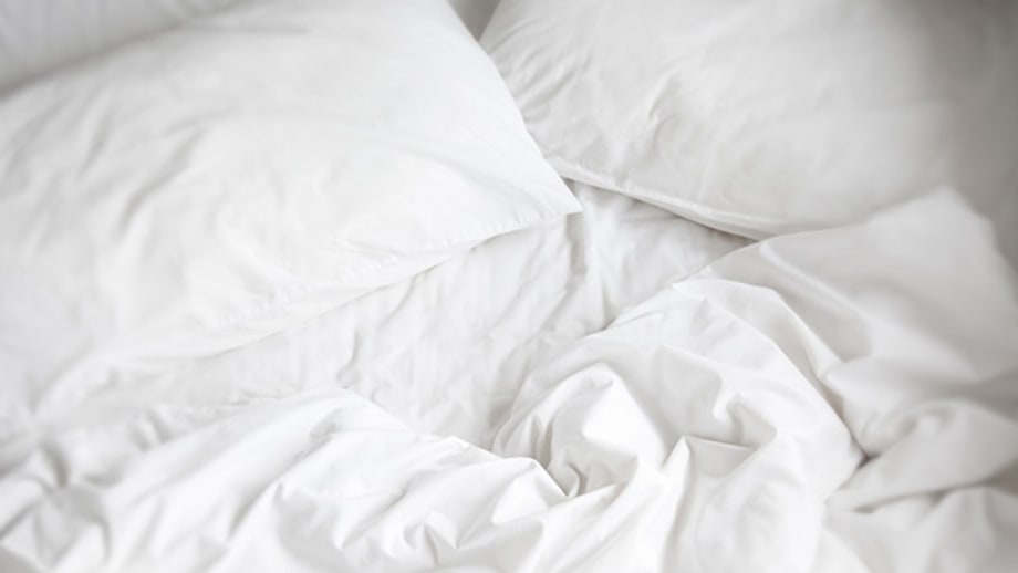 Sleep It Off