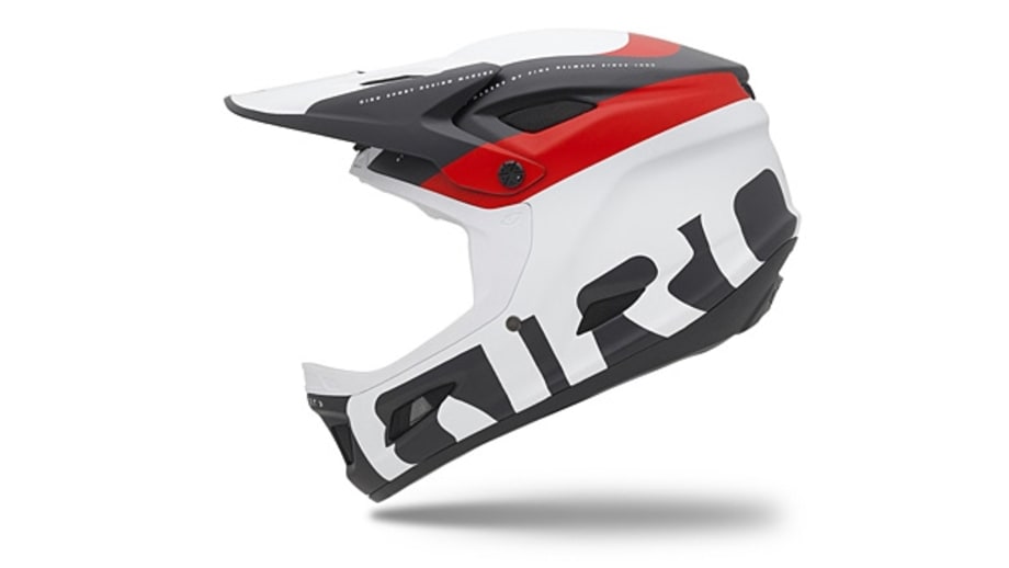 Giro Cipher Full-Face Helmet