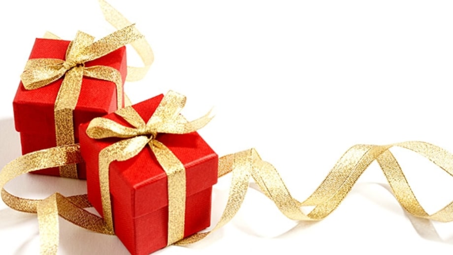 5 Straightforward Rules for Giving Great Gifts