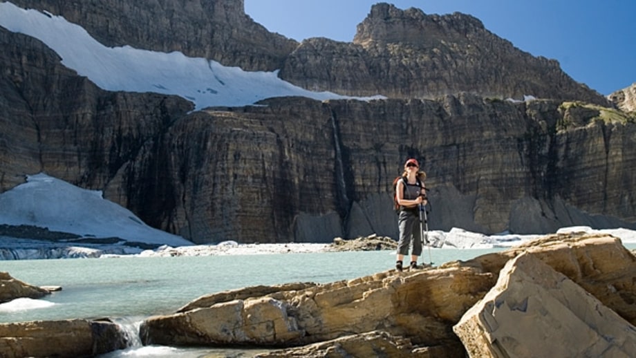 Glacier