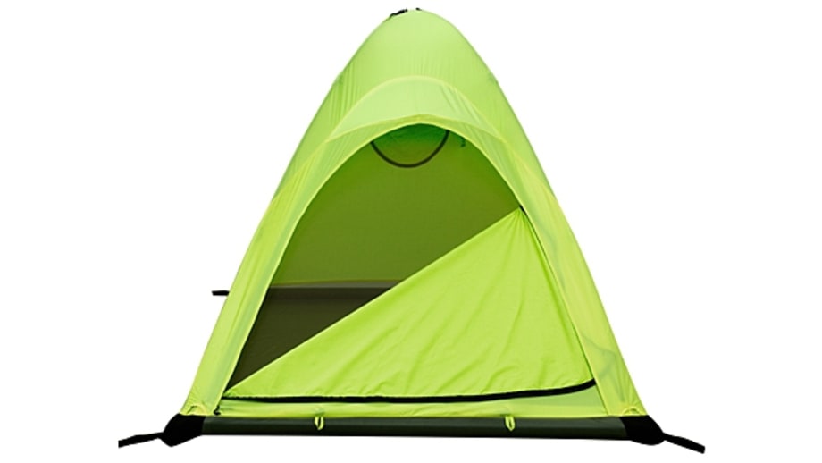 Black Diamond Firstlight tent.