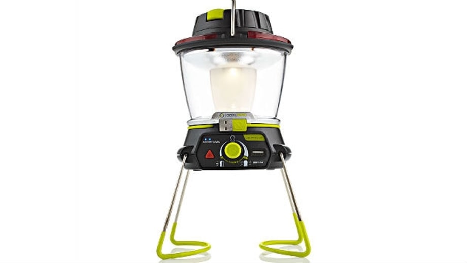 Best for Family Camping