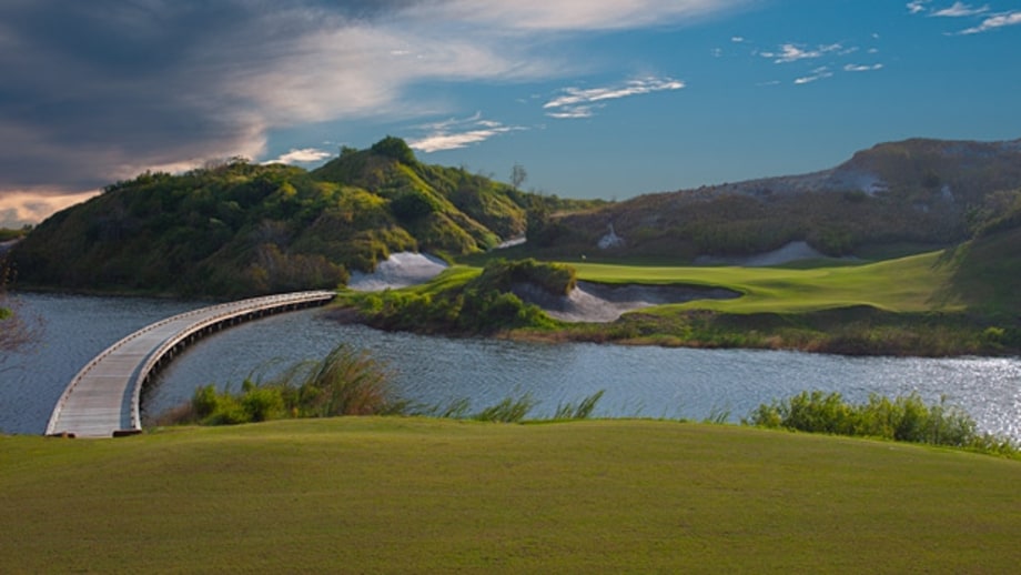 Streamsong, Florida