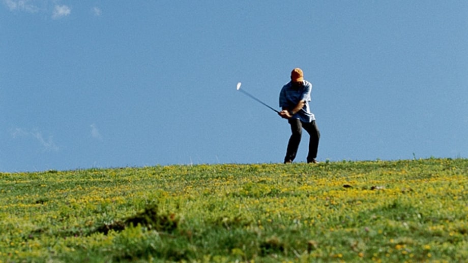 Embrace the ground game.