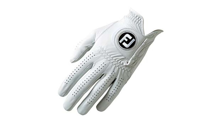 Gloves: FootJoy Pure Touch Limited Glove
