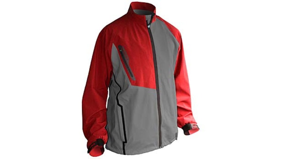 Shell: Sun Mountain StormTight Gear