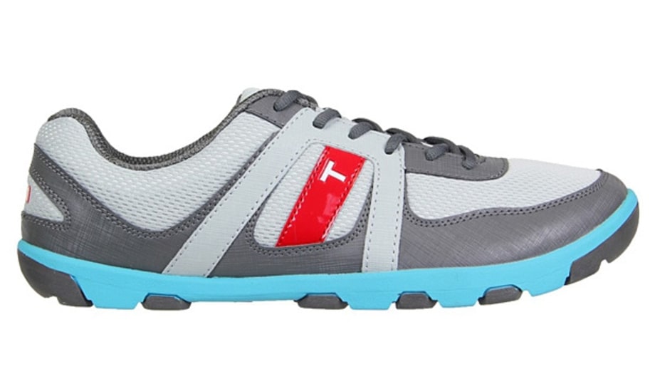 Shoes: TRUE Sensei