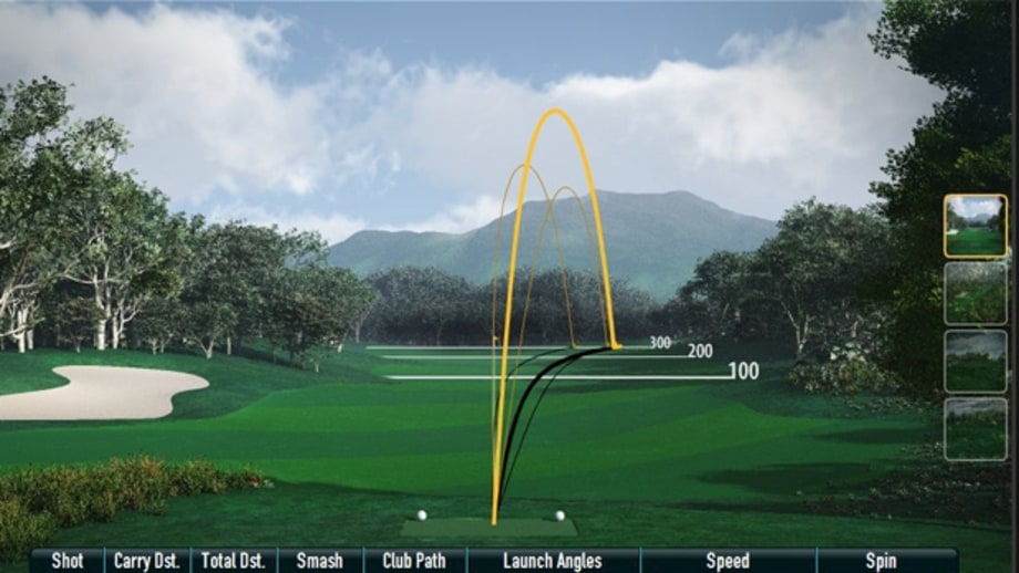 FlightScope Xi