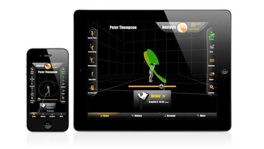 GolfSense
