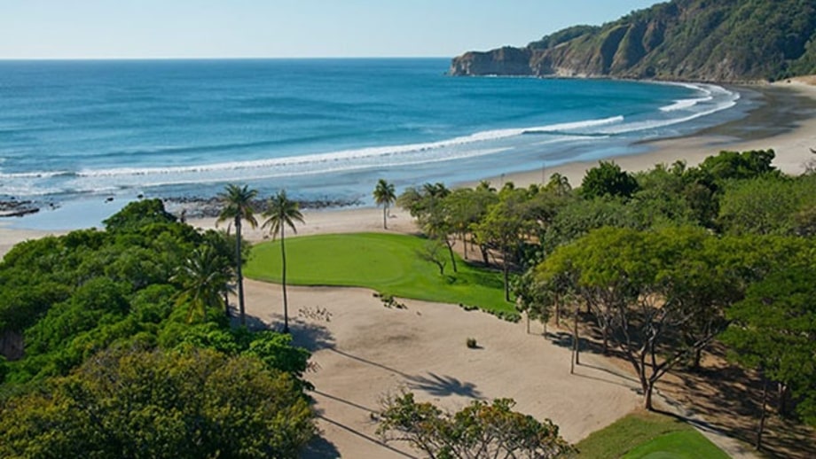 Mukul Beach, Golf & Spa (Guacalito de la Isla, Nicaragua)
