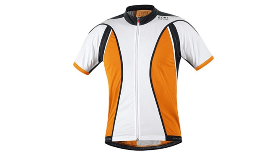 Gore Bike Wear Oxygen Jersey