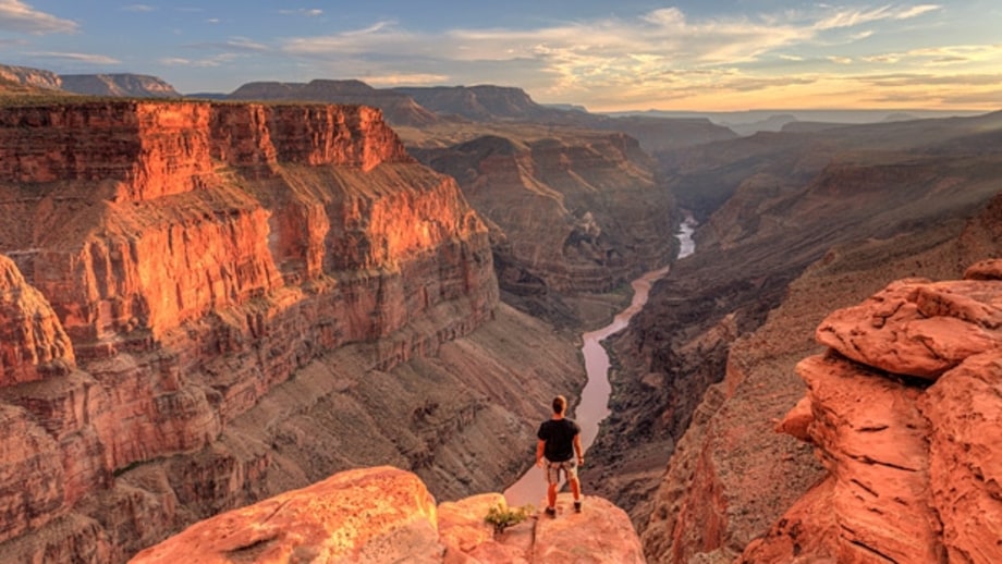 Grand Canyon