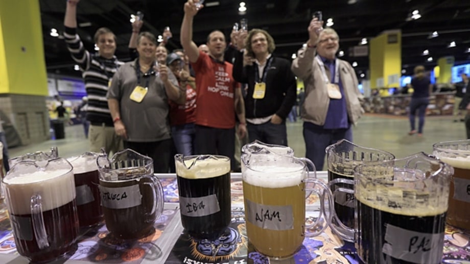 Great American Beer Festival