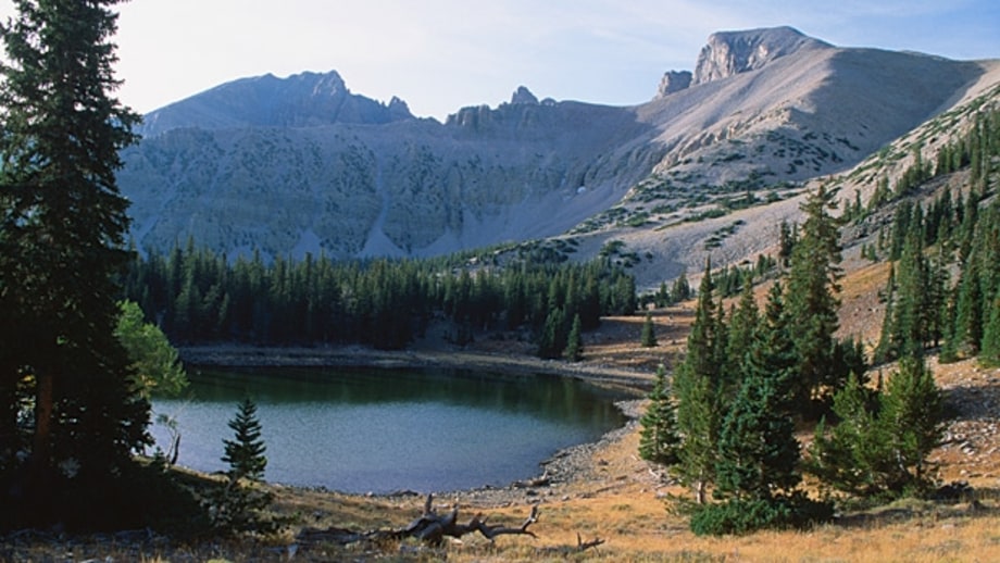 Great Basin