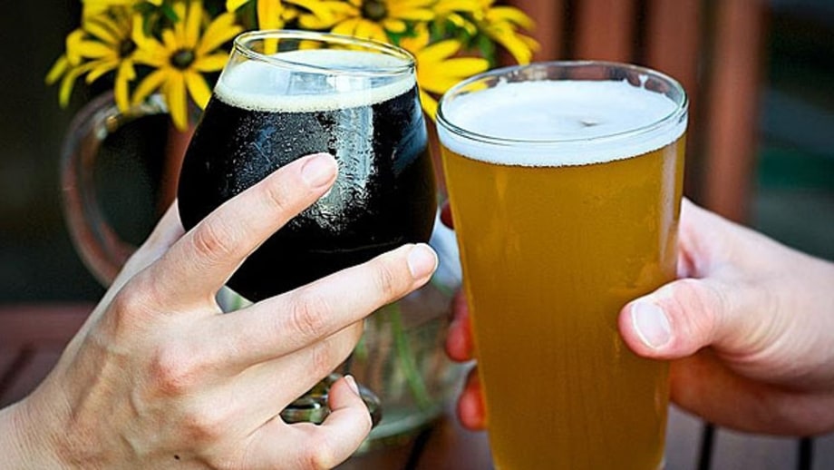 10 Great Beers Unique to the Mid-Atlantic Region