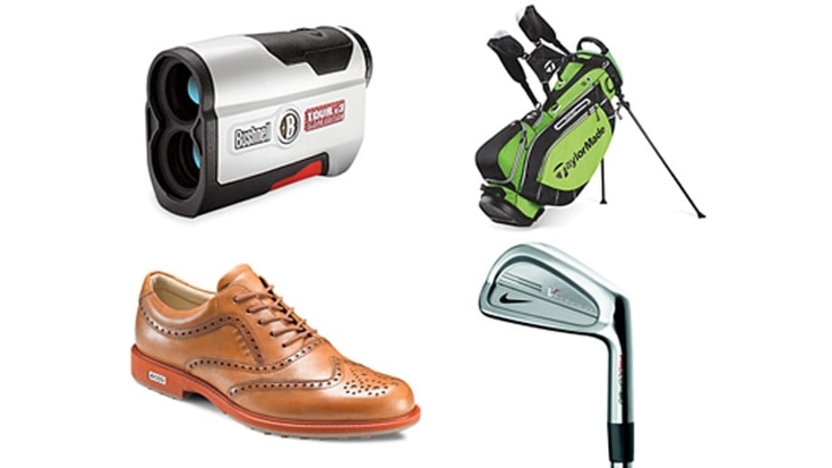 Gifts for Golfers