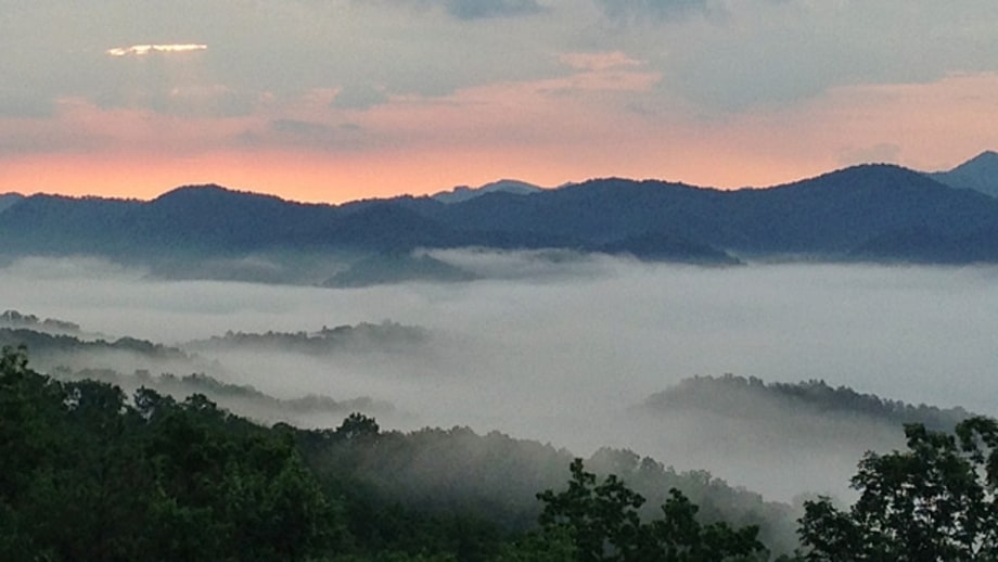 Great Smoky Mountains