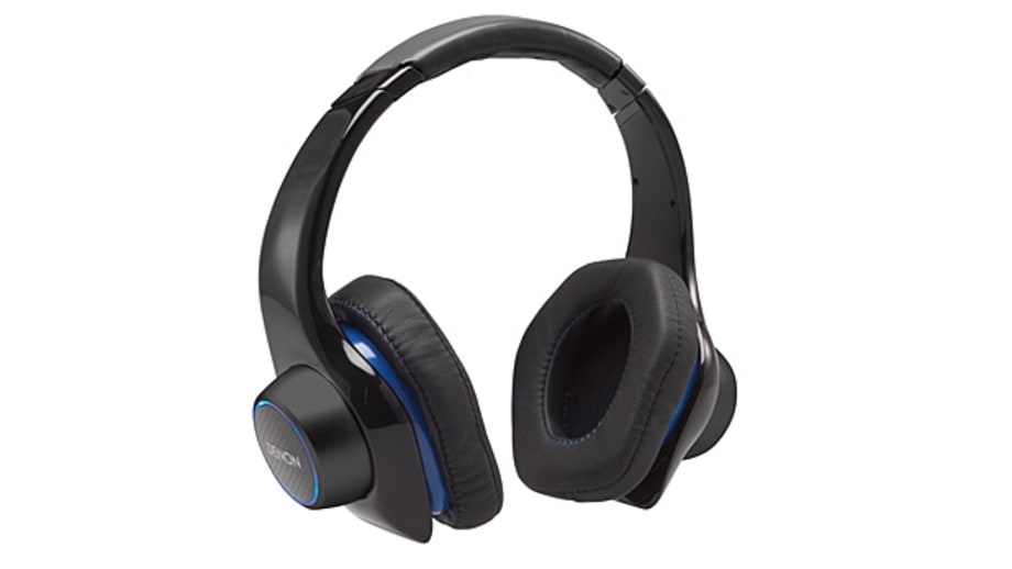 Denon Urban Raver AH-D400
