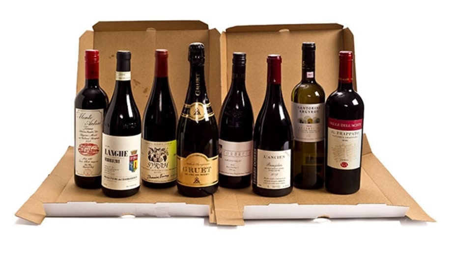 Great Wines for Ordinary Nights