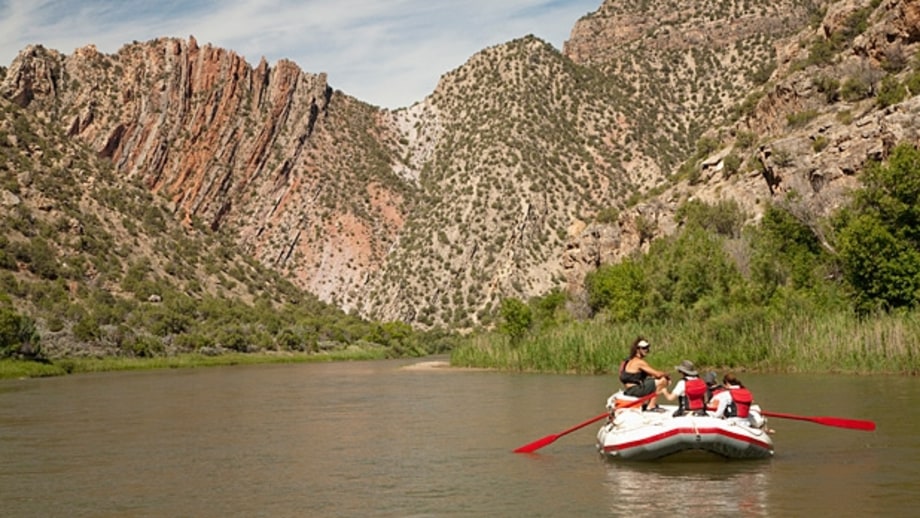 Green River, Utah