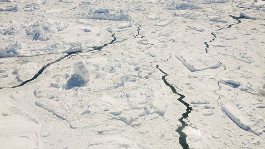 Greenland Ice Sheet