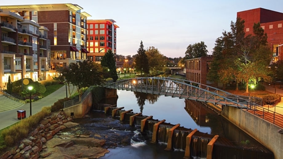 Greenville, South Carolina