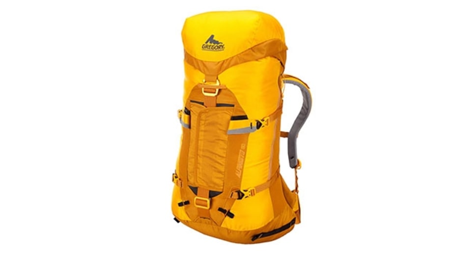 Gregory Alpinisto 50