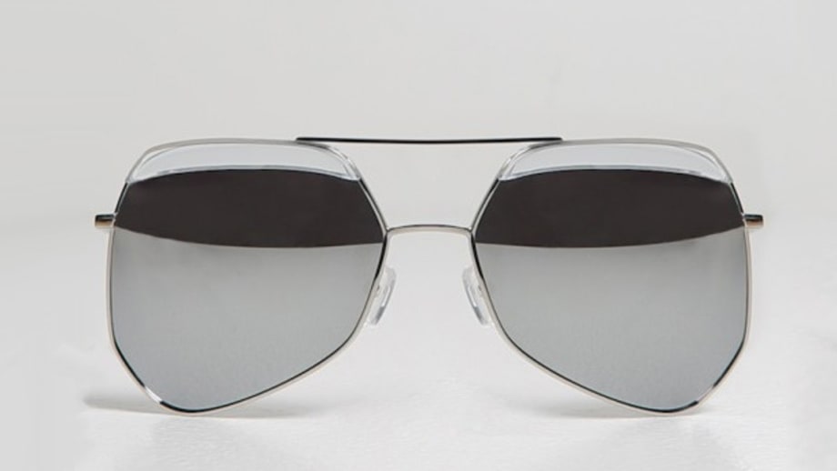 Grey Ant Hexcel Sunglasses