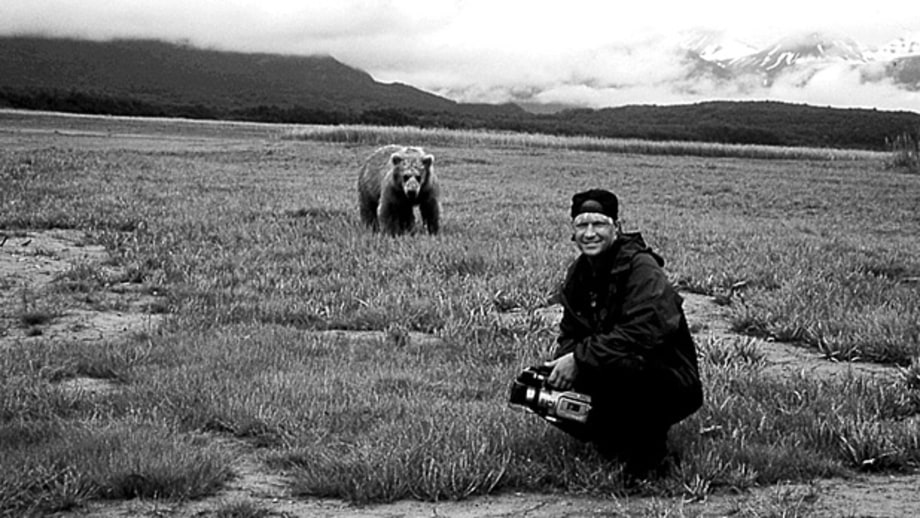 Grizzly Man (2005)