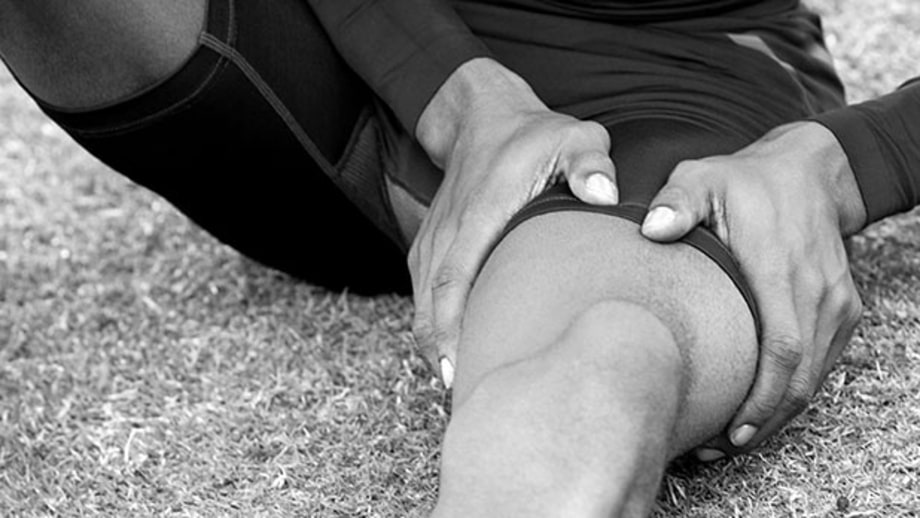 Groin strain